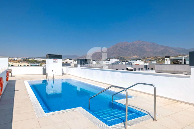 Foto bfbfa33b-42b2-4643-ae77-dba4be8c0e15. Apartamento  pueblo en Parque Central Estepona