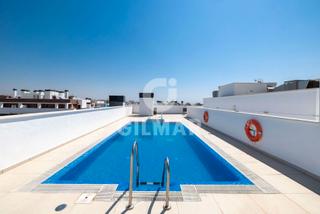Appartement  Calle la dulcinea. Apartamento en estepona pueblo