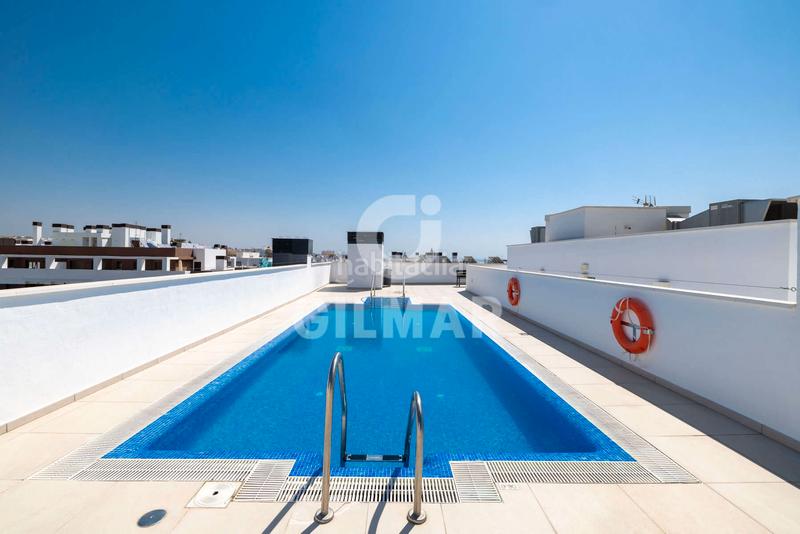 Foto c0bb126c-6353-45f8-9f77-0fb74eacb3af. Apartamento  pueblo en Parque Central Estepona