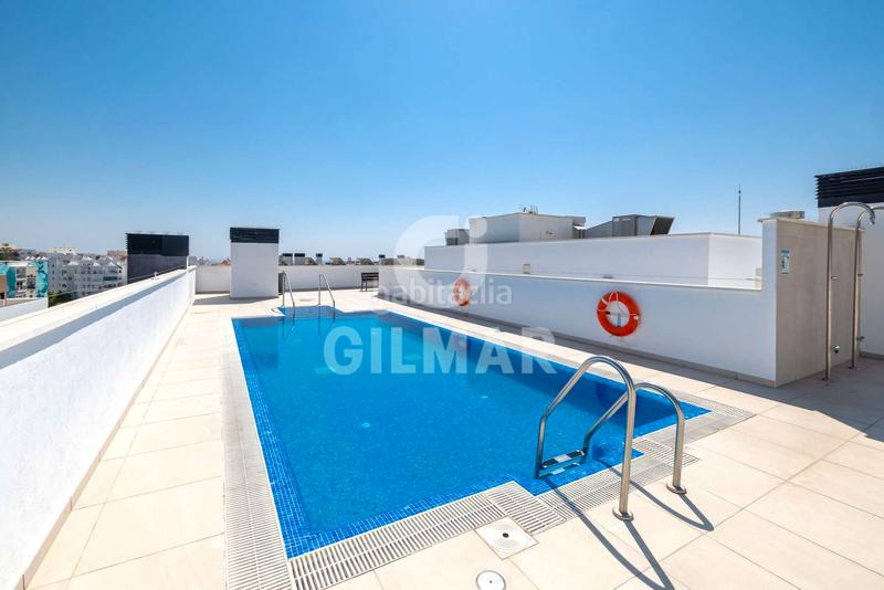 Foto cefb94bd-1b06-4522-8a40-3423d86912eb. Apartamento  pueblo en Parque Central Estepona