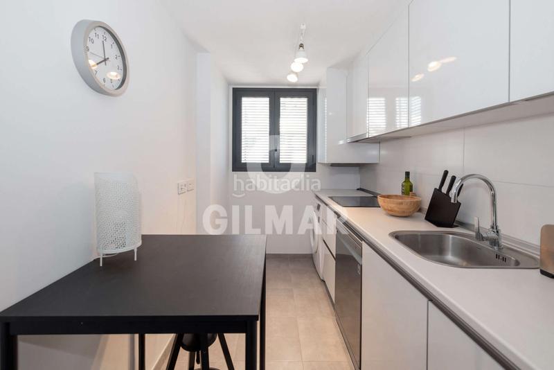 Foto d63be444-0788-4c60-aaac-8191f46327ae. Apartamento  pueblo en Parque Central Estepona