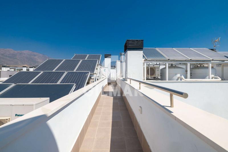 Foto dbd587e0-0fc9-4d1b-8397-8b7762f0c94e. Apartamento  pueblo en Parque Central Estepona