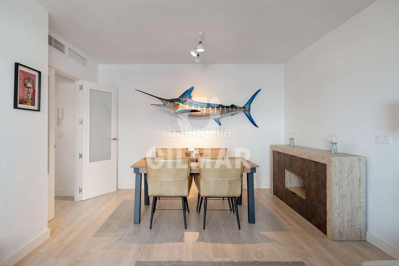 Foto ee783674-5f36-48be-a374-f76b4ac8e322. Apartamento  pueblo en Parque Central Estepona