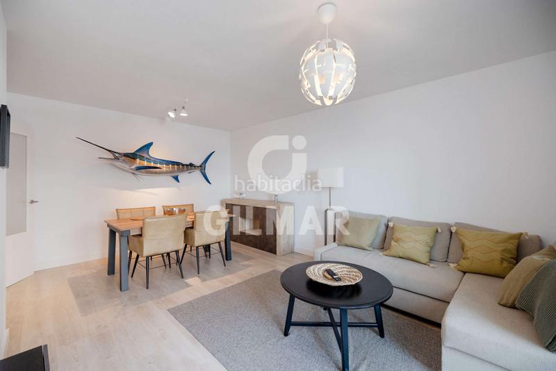Foto efb7d692-f144-4000-b2bb-cec593d9a352. Apartamento  pueblo en Parque Central Estepona