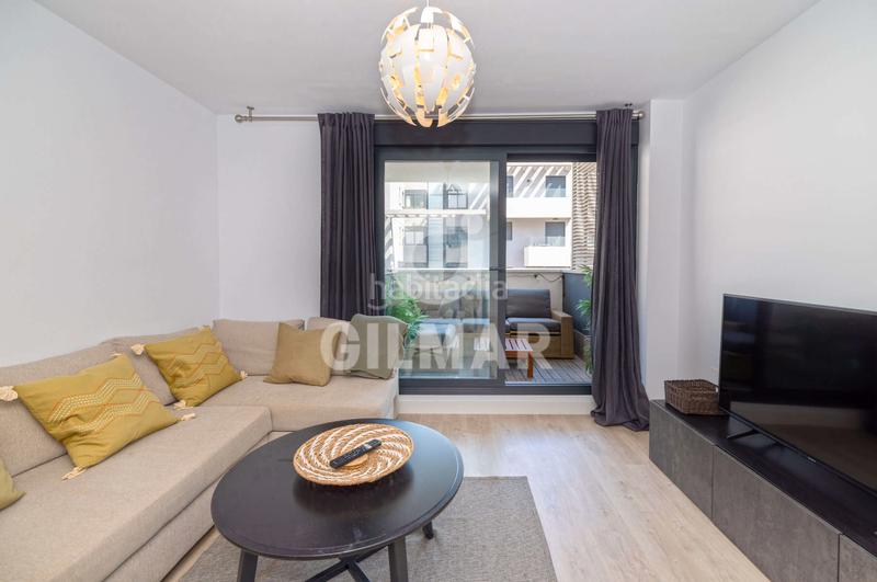 Foto fd2b8ef3-06b4-410b-a35c-ab3a2f022ca0. Apartamento  pueblo en Parque Central Estepona
