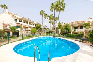 Reihenhaus  Calle monte biarritz. Chalet adosado en atalaya-isdabe