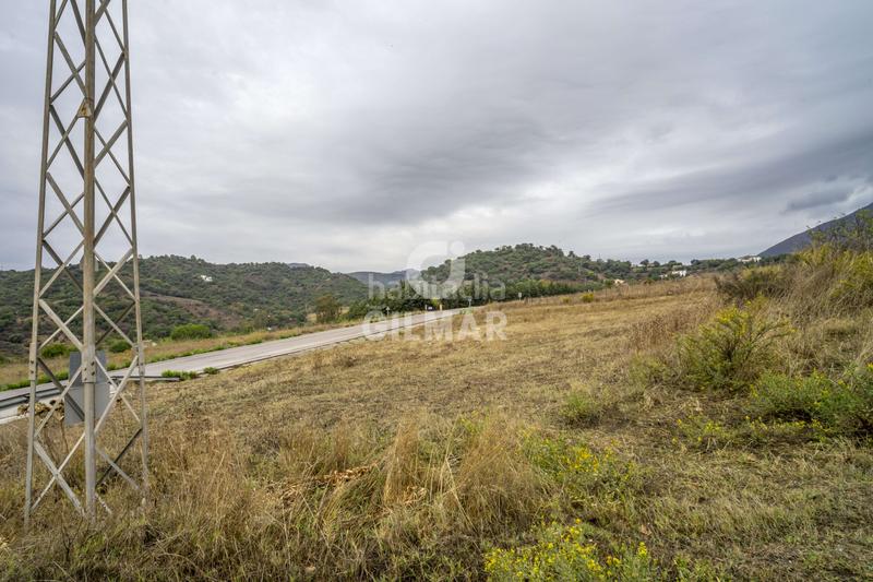 Foto 4929cc01-16be-4f2b-89b2-b1cd8df9ad1c. Solar industrial a Casares pueblo Casares