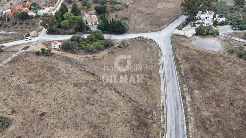 Foto 9bbc21d1-3c47-4458-9255-702319791a24. Solar industrial a Casares pueblo Casares