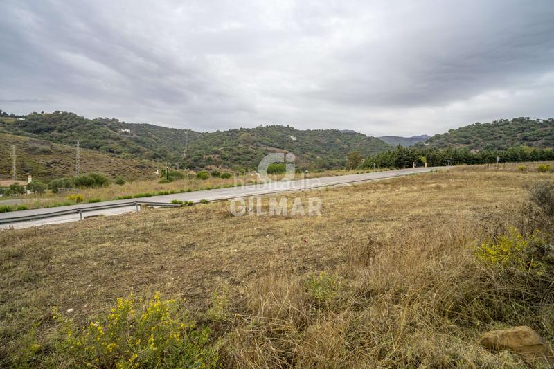 Foto f3c4dc3c-df15-489e-b854-0a76eeb6e01a. Solar industrial a Casares pueblo Casares