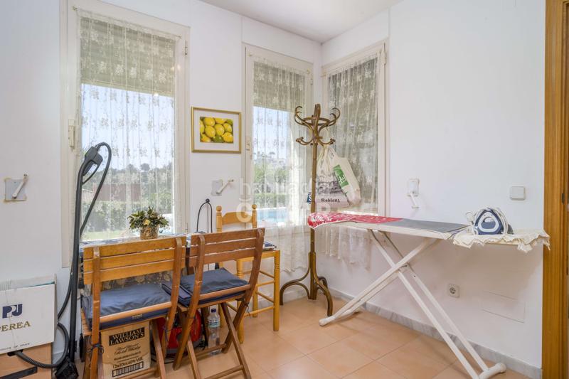 Foto 0eb53710-c035-47e5-aa1b-e1043aea6f74. Chalet avec chauffage piscine dans La Alquería Benahavís