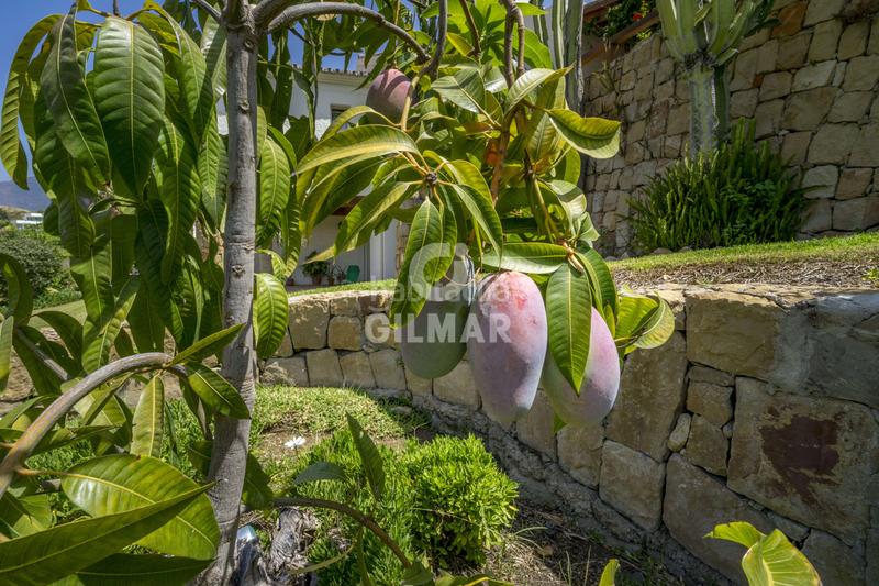 Foto 2284d121-55b9-4f43-84b7-6e9f68124395. Chalet avec chauffage piscine dans La Alquería Benahavís