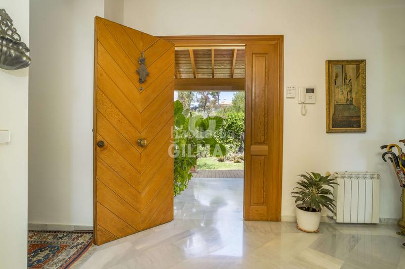 Foto 299a50aa-2bd1-4174-afa9-121c7b9b9fb6. Chalet avec chauffage piscine dans La Alquería Benahavís