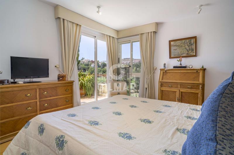 Foto 32ca69d8-06ec-4c88-93a5-489a4d89822e. Chalet avec chauffage piscine dans La Alquería Benahavís