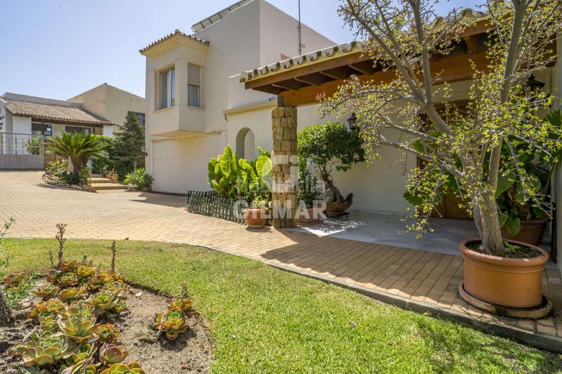 Foto 398bb637-3a54-4b91-84ea-eb9911067432. Chalet avec chauffage piscine dans La Alquería Benahavís