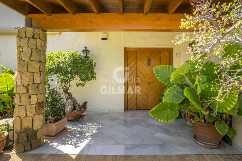 Foto 600060b2-920a-4cfa-adf9-50ff45d59c7e. Chalet avec chauffage piscine dans La Alquería Benahavís