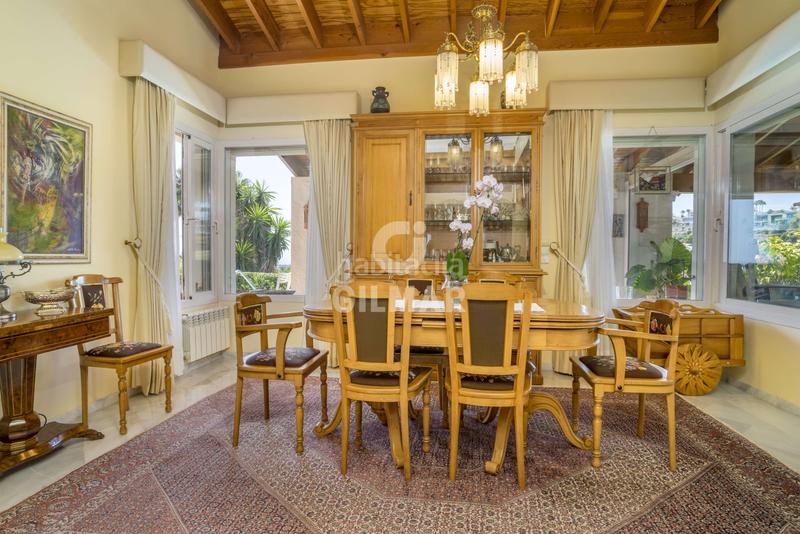 Foto 63350054-1514-4d35-9888-131a53e56176. Chalet avec chauffage piscine dans La Alquería Benahavís