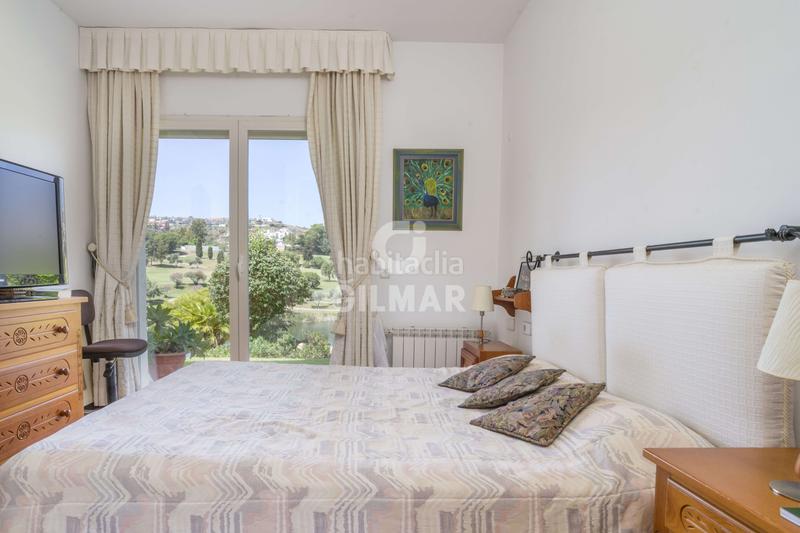 Foto 6eb76c7a-4c08-41a2-bc59-363479657d6a. Chalet avec chauffage piscine dans La Alquería Benahavís