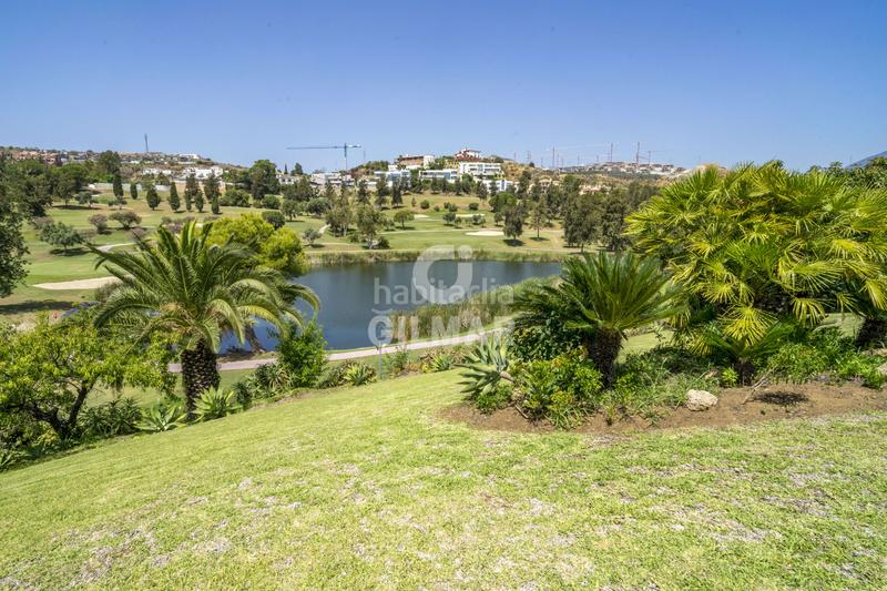 Foto 714b8ef3-70cc-4494-a71b-1ee8edbc5046. Chalet avec chauffage piscine dans La Alquería Benahavís