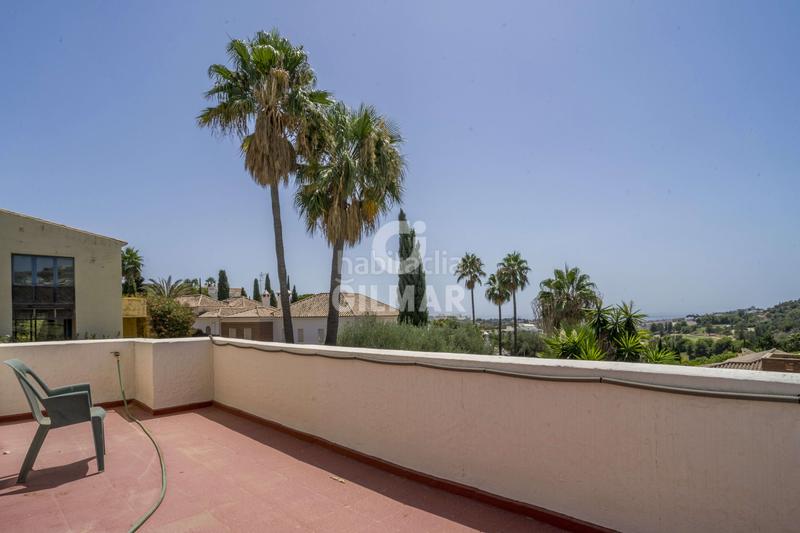 Foto 8988f279-2320-4bc4-b25d-fedf4db4eca5. Chalet avec chauffage piscine dans La Alquería Benahavís