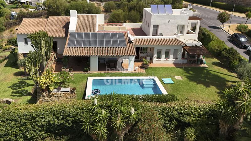 Foto 9936f109-430a-42b0-bc61-6518e9ae2c26. Chalet avec chauffage piscine dans La Alquería Benahavís