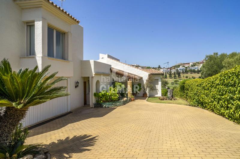 Foto a2d881ce-3d18-4e11-be52-9bf6a899995e. Chalet avec chauffage piscine dans La Alquería Benahavís