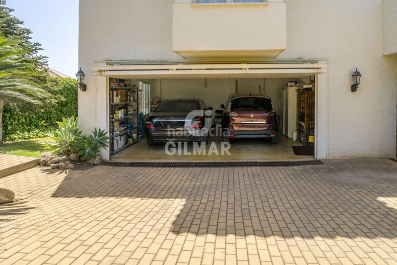 Foto a42f8a68-2aef-4866-82b1-2426874be76c. Chalet avec chauffage piscine dans La Alquería Benahavís