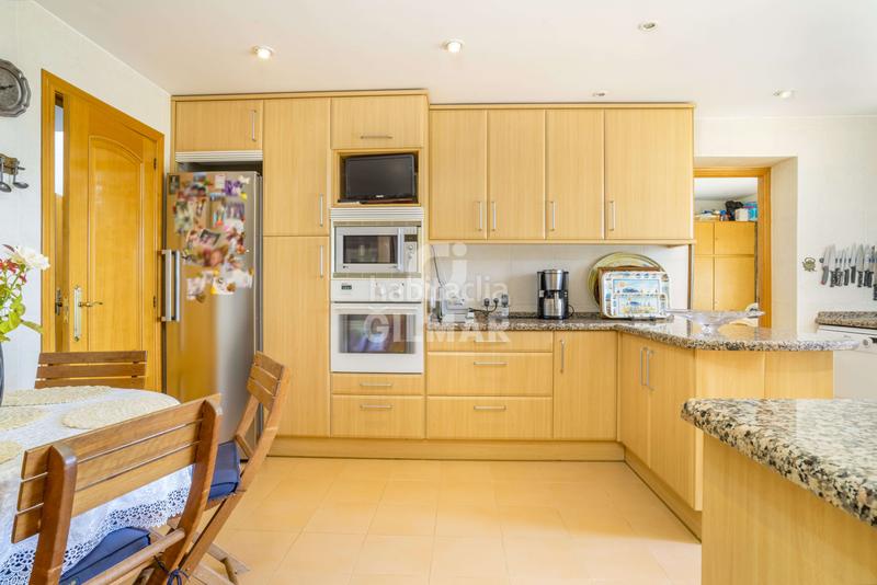 Foto ae21353b-6784-4c38-b9c9-b1de262ade1b. Chalet avec chauffage piscine dans La Alquería Benahavís