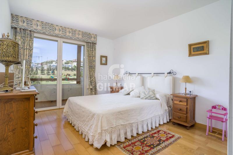 Foto b28e88f9-80b8-4f9f-bd03-ef0e2784294a. Chalet avec chauffage piscine dans La Alquería Benahavís