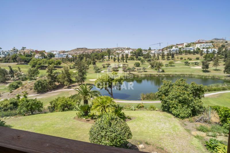 Foto b5df221f-89e0-4898-b6e8-eacafdd71568. Chalet avec chauffage piscine dans La Alquería Benahavís