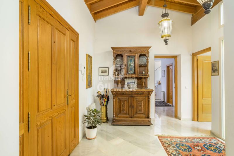 Foto ca900d63-3809-47e4-b824-db9d3d0f0d27. Chalet avec chauffage piscine dans La Alquería Benahavís