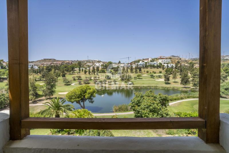 Foto e113095e-c03a-4295-b701-4571c8d1951f. Chalet avec chauffage piscine dans La Alquería Benahavís
