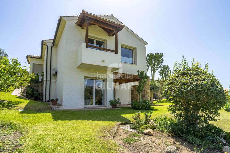 Foto f93c2b7b-bc03-4fe7-b882-8d8131ba6f1d. Chalet avec chauffage piscine dans La Alquería Benahavís