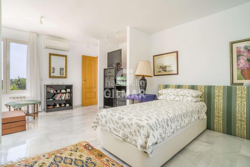 Foto ff48d22e-85f9-417d-a767-d8a0db1db84c. Chalet avec chauffage piscine dans La Alquería Benahavís