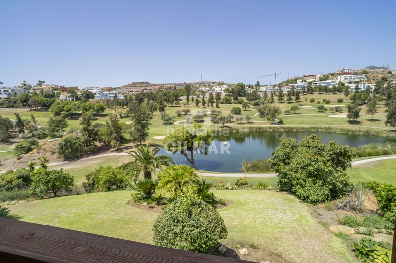 Foto b5df221f-89e0-4898-b6e8-eacafdd71568. Xalet amb calefacció piscina a La Alquería Benahavís