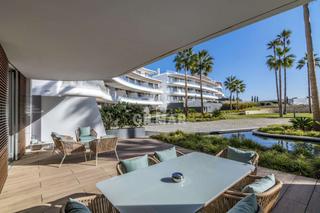 Planta baixa a Guadalobón. Fantástico piso de planta baja, con jardín, ubicado en primerísi