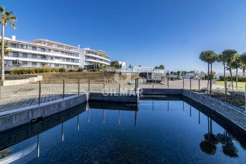 Foto 3df5f61e-de8e-47ed-9e07-361c0d301689. Piano terra con riscaldamento parcheggio piscina in Estepona