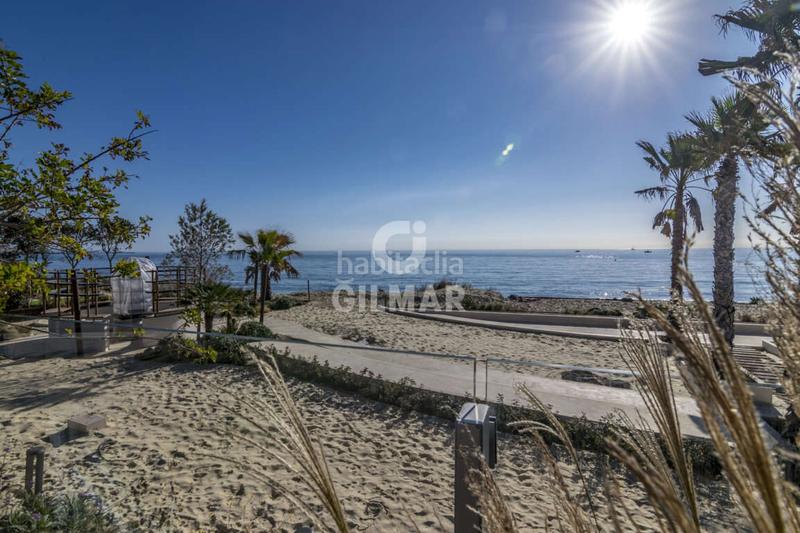Foto 4f3a5e7f-5b50-4529-b4e3-1d1a17a730ff. Piano terra con riscaldamento parcheggio piscina in Estepona