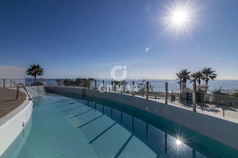 Foto e6198b1c-ed3b-4c9a-9b43-40adcc9b7a5f. Piano terra con riscaldamento parcheggio piscina in Estepona