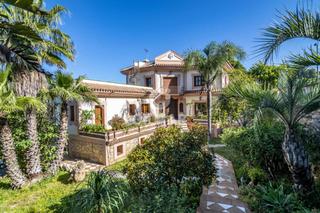 Chalet en El Velerín. Si estás buscando una propiedad en la costa del sol que combine