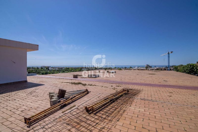 Foto 034a4680-1850-4c4c-b75a-02443eec810d. Edifici a Cancelada Estepona