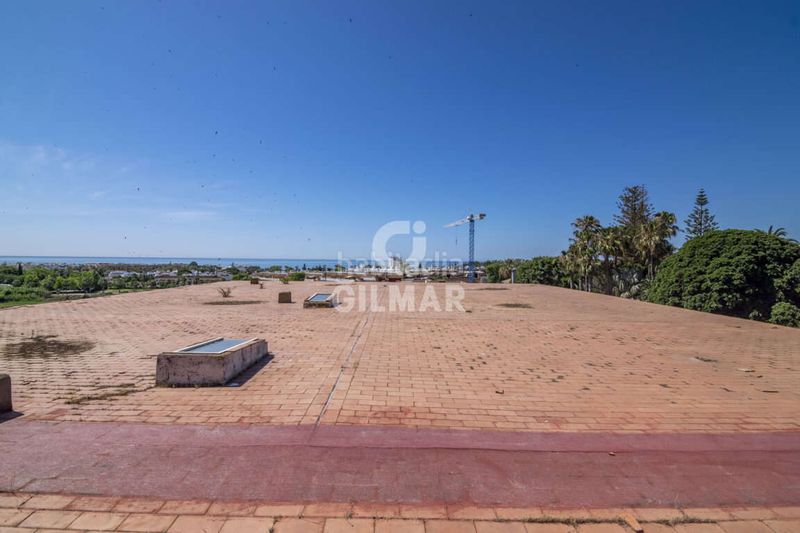 Foto 207b2e44-f454-4686-a344-129662906bd0. Edifici a Cancelada Estepona