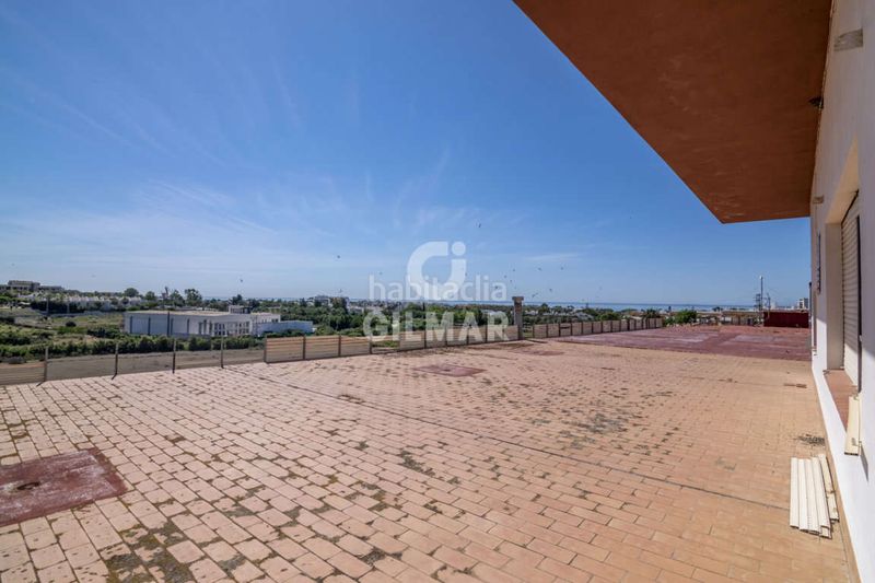 Foto 27552fa2-8771-423c-aa0a-ccd149d1b828. Edifici a Cancelada Estepona