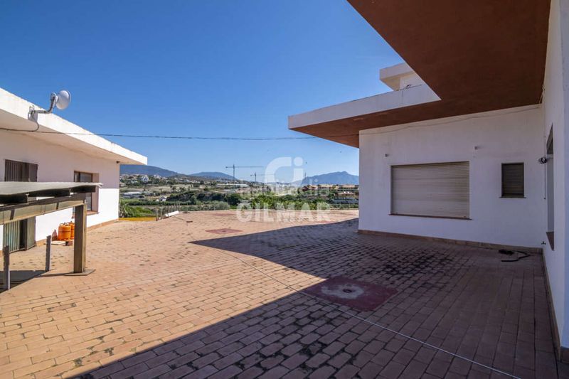 Foto 630242f5-d28a-4339-a919-6f1f24ddaedc. Edifici a Cancelada Estepona