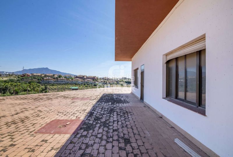 Foto 7881a645-bf89-47c7-868e-d215e5e9873e. Edifici a Cancelada Estepona