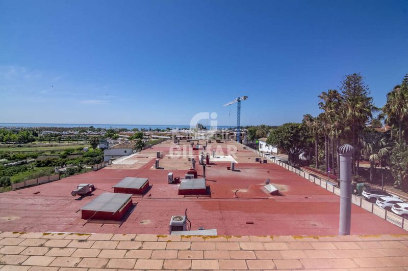 Foto 7e8642bf-dda0-4f92-8700-e8263b787928. Edifici a Cancelada Estepona