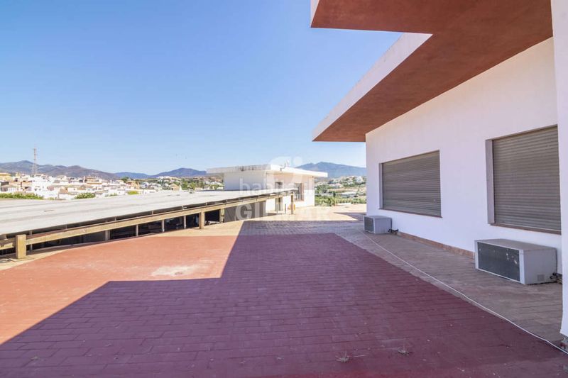 Foto 9e732b7d-2743-4dd5-99aa-4648eff744d4. Edifici a Cancelada Estepona