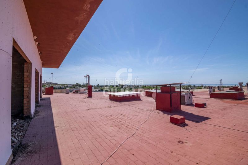 Foto a208009a-6ed8-4b34-9bb9-c78033709428. Edifici a Cancelada Estepona
