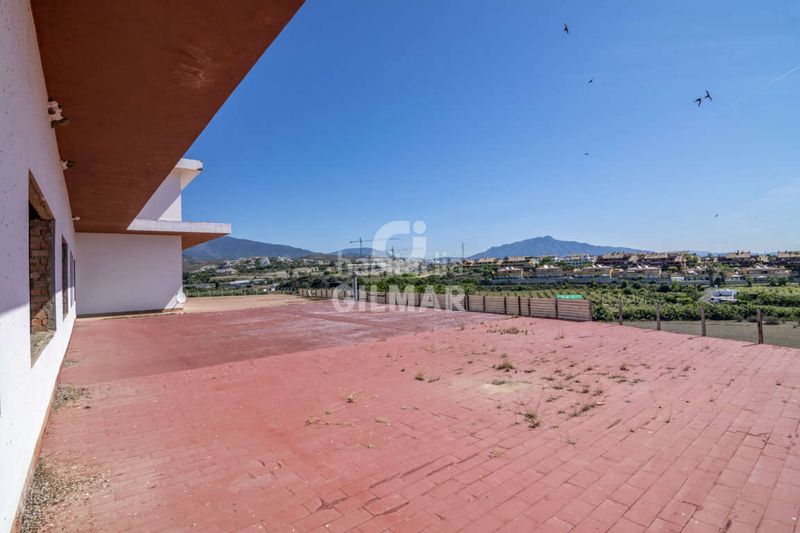 Foto a2c54294-af30-4c60-a4d0-b6e49954ce73. Edifici a Cancelada Estepona