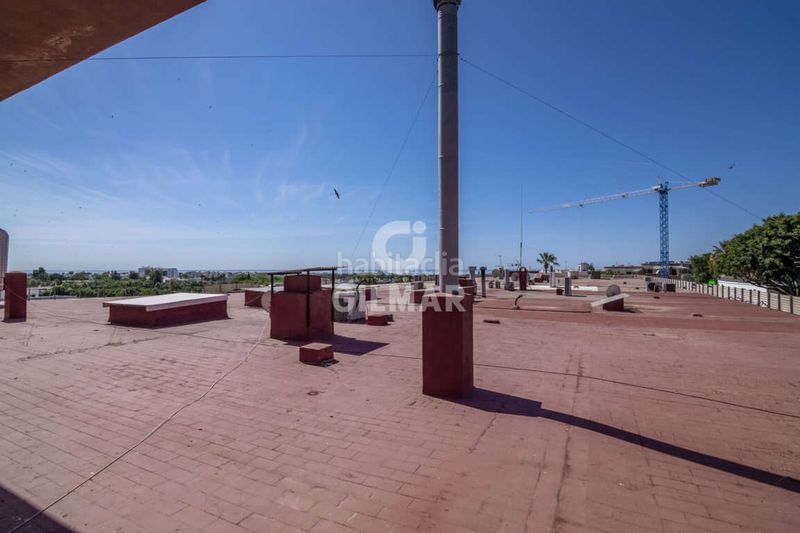 Foto a90e4e62-6e44-4c54-85e4-430ad2ab482a. Edifici a Cancelada Estepona