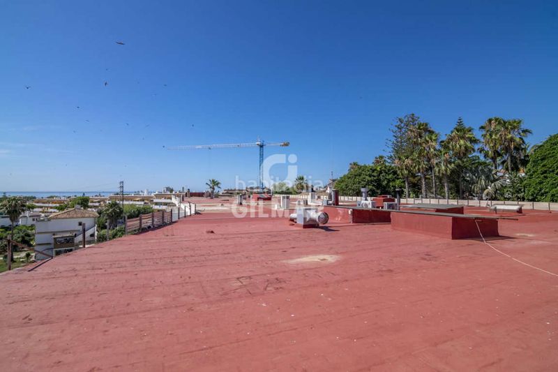 Foto aa544bc8-6719-449c-b050-b1a5c97205ca. Edifici a Cancelada Estepona